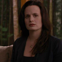 esme Cullen