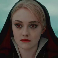 jene volturi