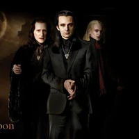 Aro, Caius Marcus