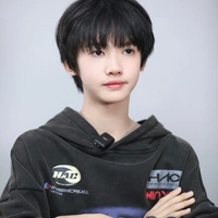 Trương Dịch Nhiên