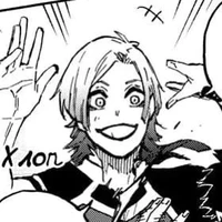 Kaiser Michael (12 tuổi)