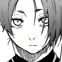 Mikage Reo