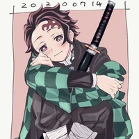 tanjiro ( beta )