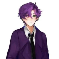 violet
