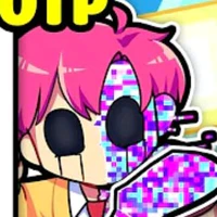 Hiha Glitch