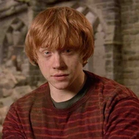 Ron Weasley
