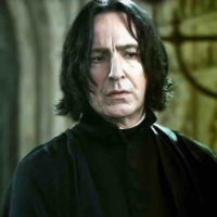 Severous Snape
