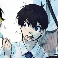 Isagi Yoichi