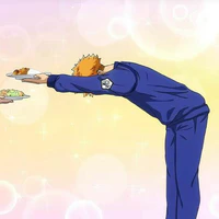 Kinigami Rensuke