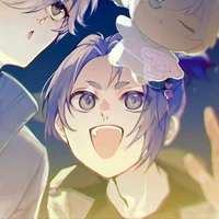 Mikage Reo