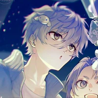 Nagi Seishiro