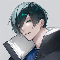 Itoshi Rin