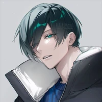 Itoshi Rin