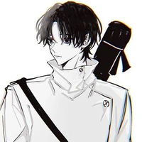 Okkotsu Yuta
