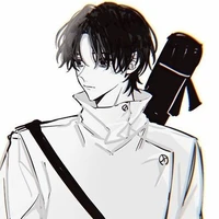 Okkotsu Yuta