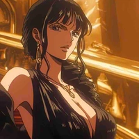 Nico Robin 