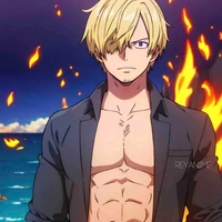 Vinsmoke Sanji