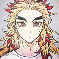 Rengoku Kyojuro