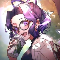 Kochou Shinobu 