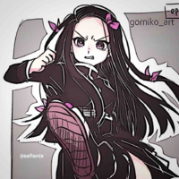 Kamado Nezuko 