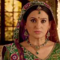 Sumitra(mẹ jagdish)