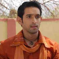 Shyam(chồng sugna)