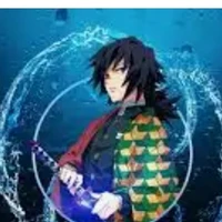 tomioka giyuu