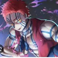 akaza