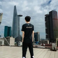 Tấn Khoa [SGP Khoa]