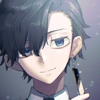 Hanagaki Takemichi[Dark Impulse-Taiyou]