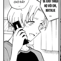 Kuruma Natalie