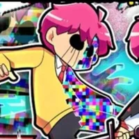 Hiha glitch