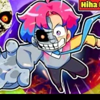 Hiha mặt Trăng quỷ