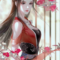 Ngư Ảnh(tỷ tỷ Phong Vân)