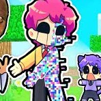 Hiha Glitch