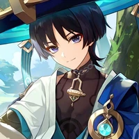 Scaramouche (Alpha)