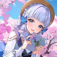 Ayaka (omega)