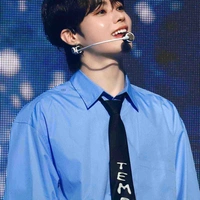 Oh Hanbin 