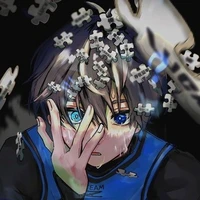 Isagi Yoichi