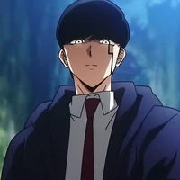 Mash Burnedead [Cậu]