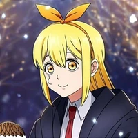 Lemon Irvine [Cô]