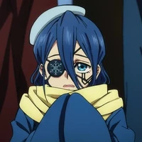 Tsurara Halestone [Cô]