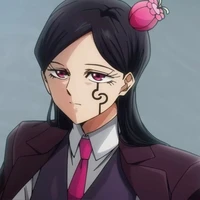 Sophina Biblia [Chị]