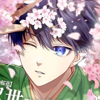 Isagi Yoichi