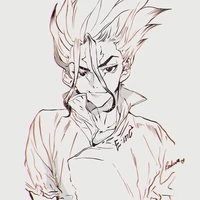 Ishigami Senku