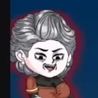 Diệp nương nương/con 👻 trong phó bản