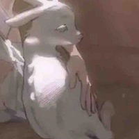 Haryno Shiory ( dạng thú)