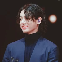 Jungkook  (cậu)