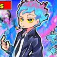 hiha des