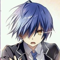 takamiya shinji/itsuka shidou
